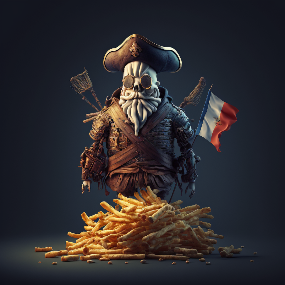 Memeland & Potatoz price speculation POAP image