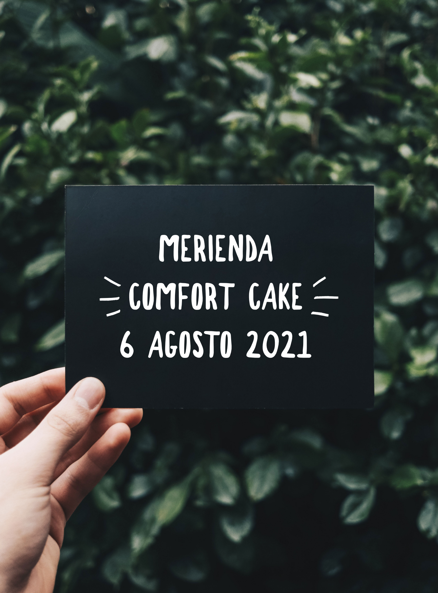 Merienda En Familia POAP image