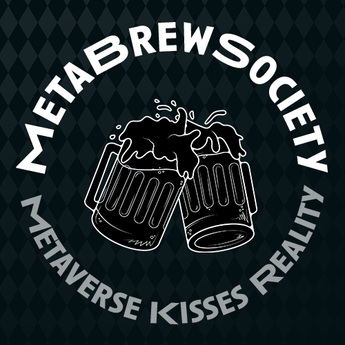 MetaBrewSociety @ Bank The Transformation POAP image