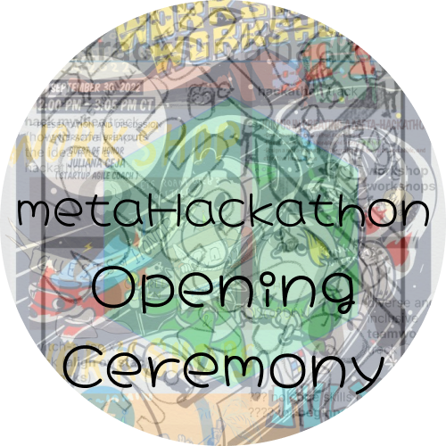 metaHackathon(0) Opening Ceremony v0 POAP image