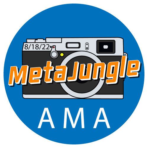 Metajungle Artist Feedback AMA - All Genres  POAP image