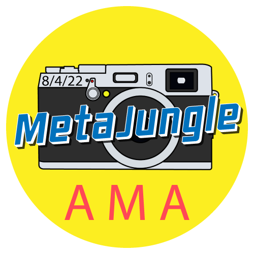 Metajungle Artist Feedback AMA - Landscapes! POAP image