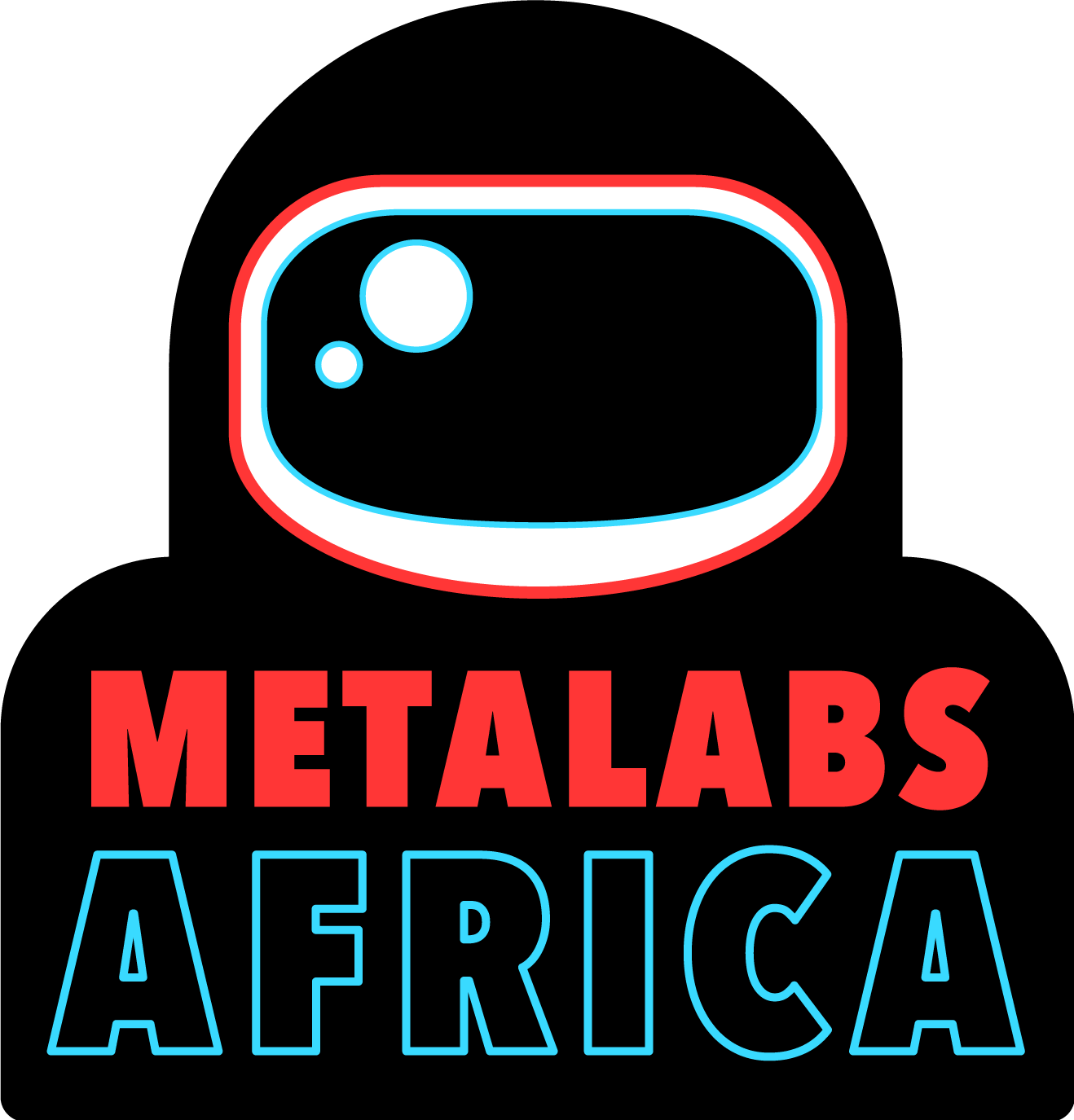 MetaLabsAfrica - Test POAP image