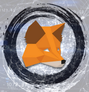 Metamask CryptoExpert POAP image