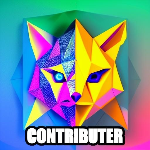 MetaMask - The Web3 starter kit - Contributer drop image