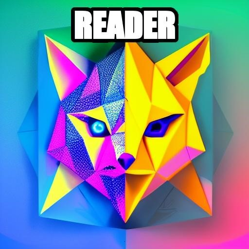 MetaMask - The Web3 starter kit - Reader drop image