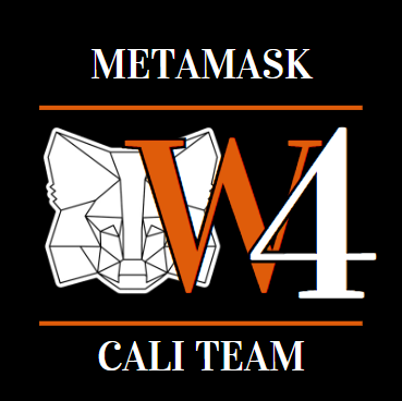 Metamask Wave 4  POAP image