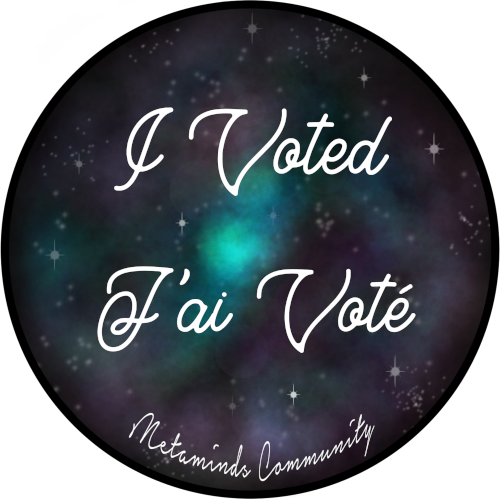 Metaminds Community Poll POAP image