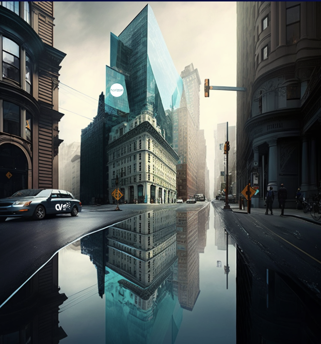 metaMonday | Augmented Reality: The First Step To The Metaverse POAP image