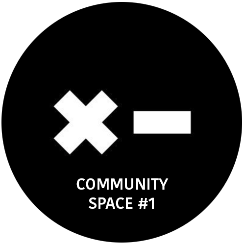 Metashima - Community Space #1 POAP image