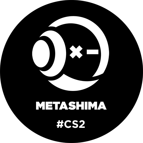 Metashima | #CS2 POAP image