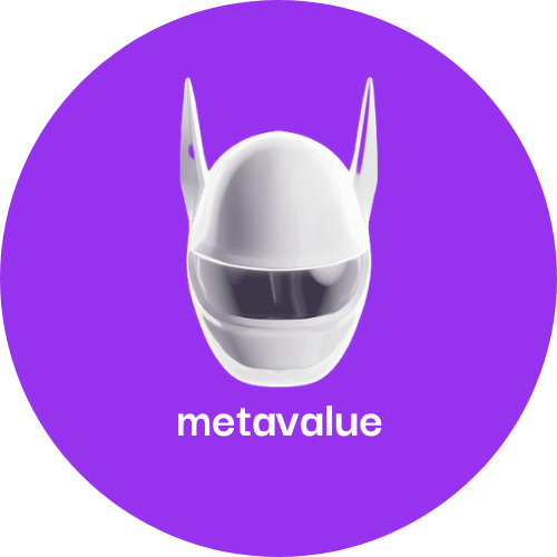 metavalue x Carlito POAP image