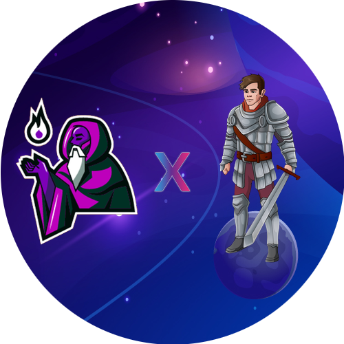 Metaverse Explorers x Wilderness Collaboration POAP image