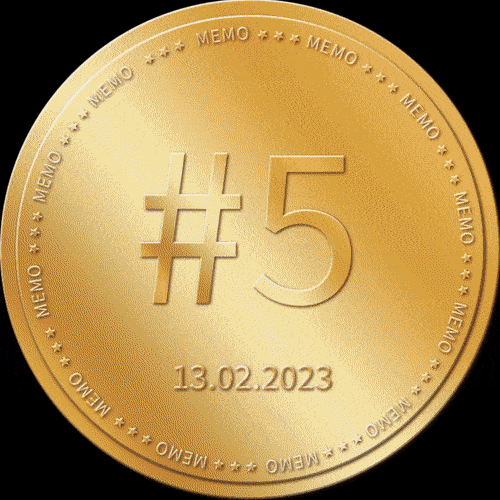 Metaverse Monday #5 POAP image