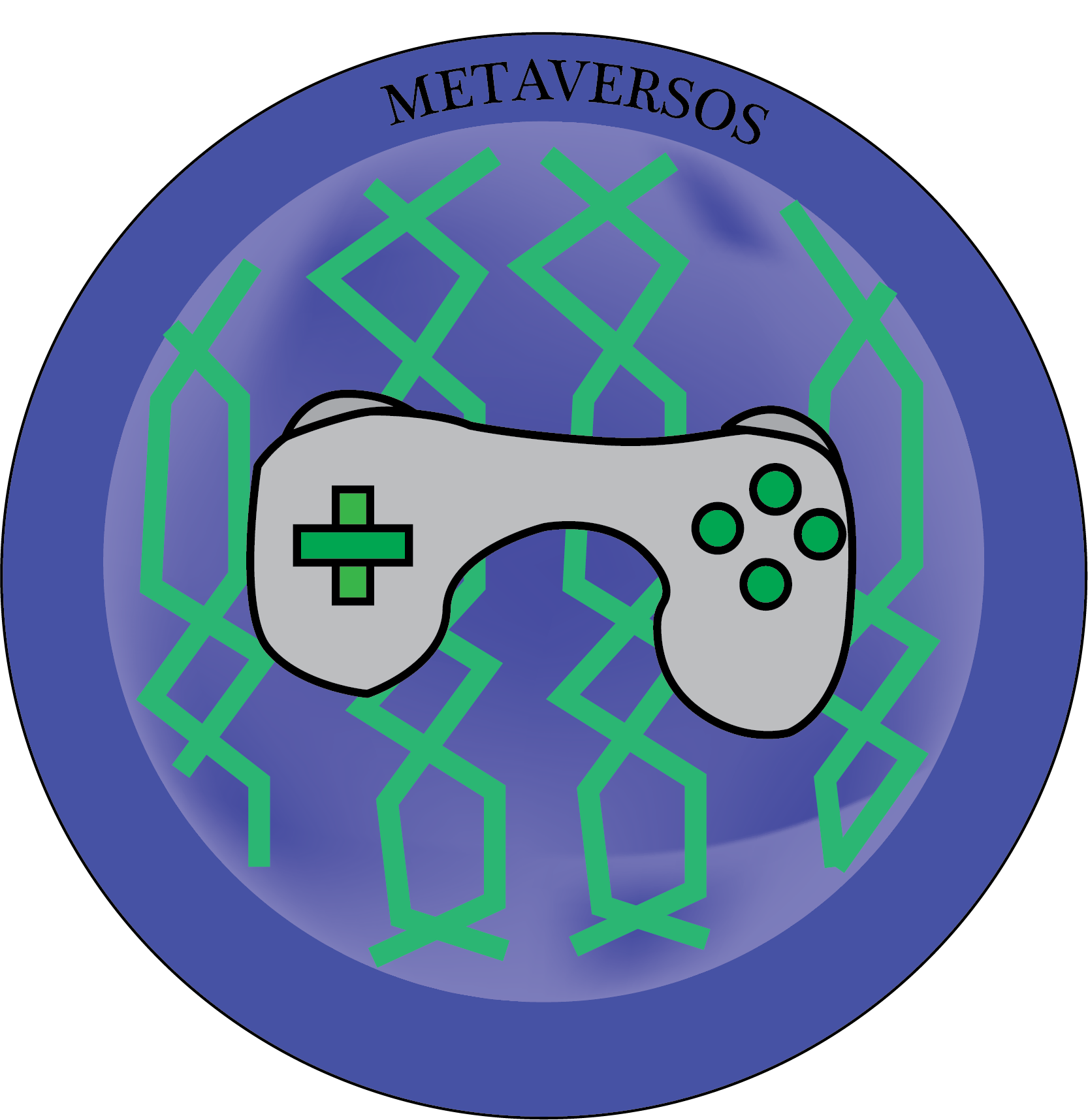 Metaverso  POAP image