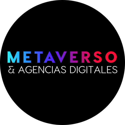 Metaverso y Agencias Digitales POAP image