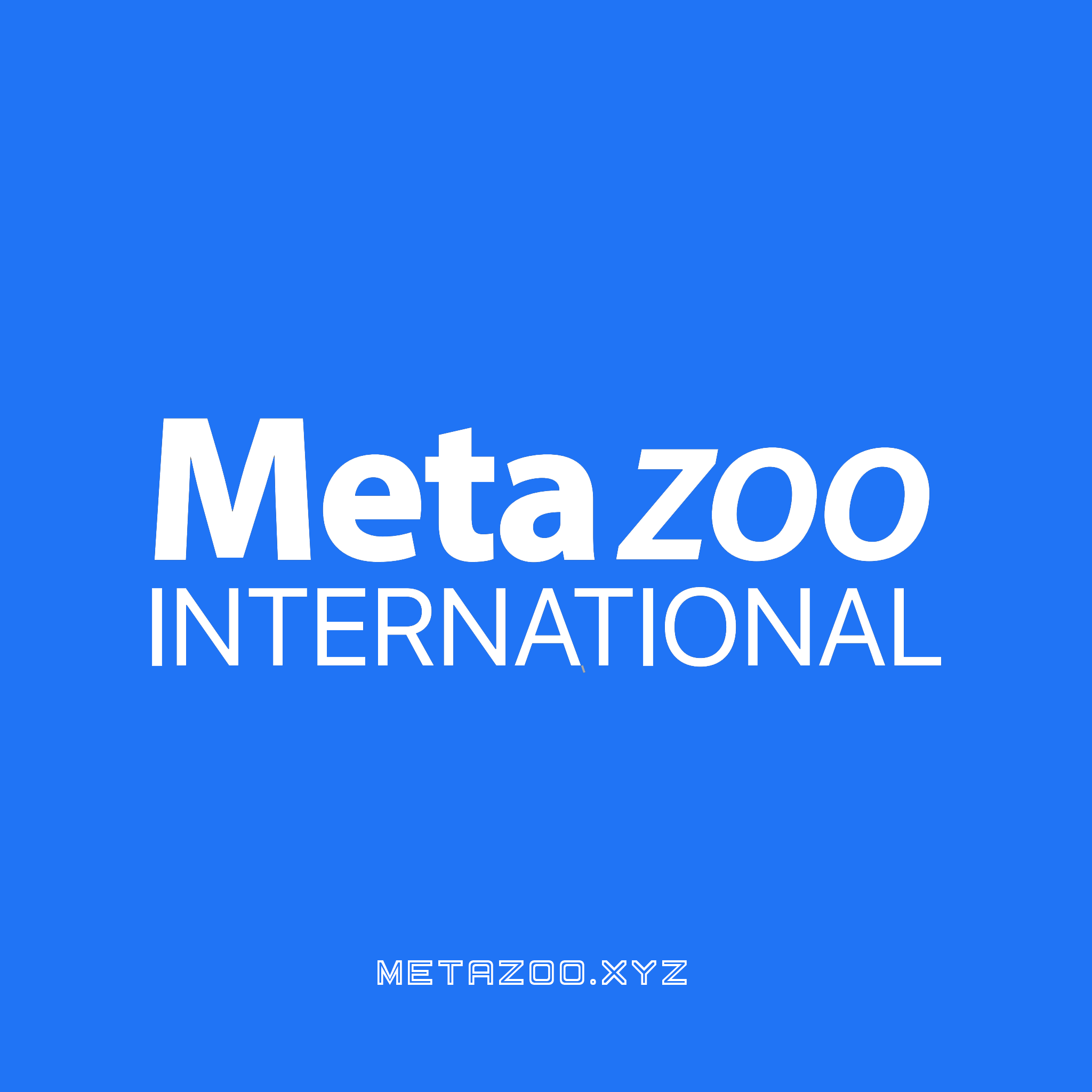 MetaZoo International NFT Drop Event VIP POAP image