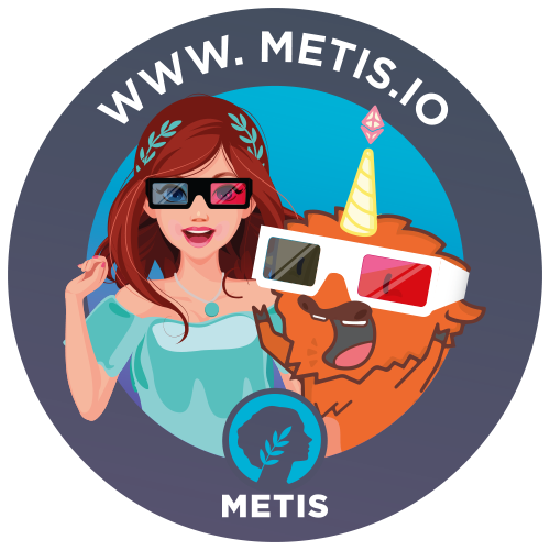 Metis at ETHDenver 2022 POAP image