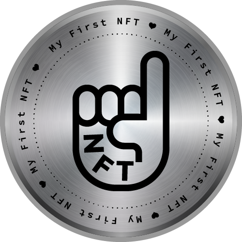 MFNFT Contributor POAP image