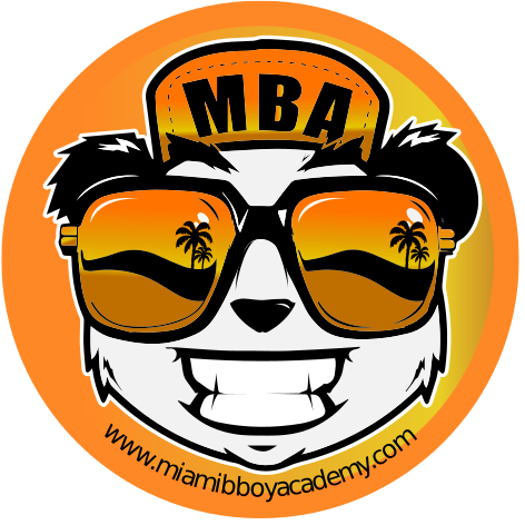 Miami Breakin' POAP image