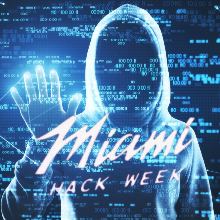Miami Hack Week 2023 / Hack Nights POAP image