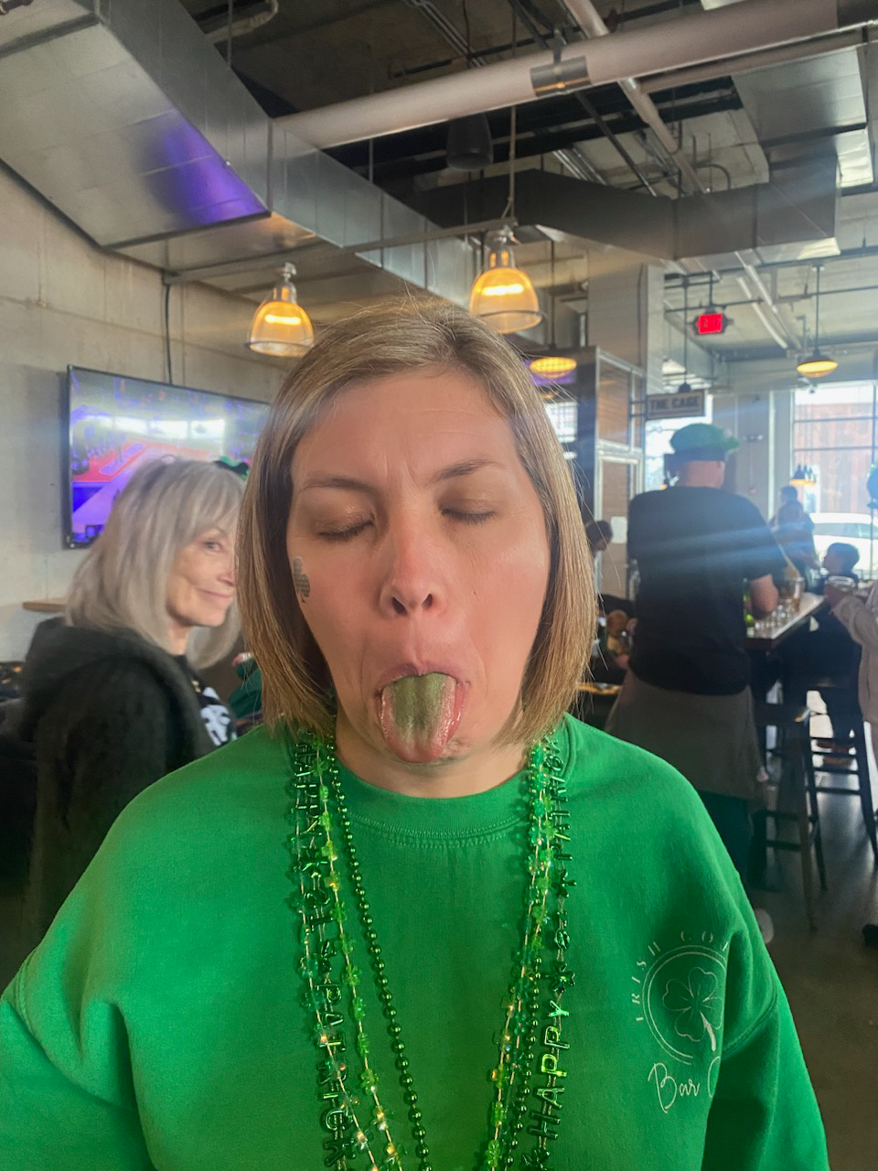 Michael Gardner POAP image