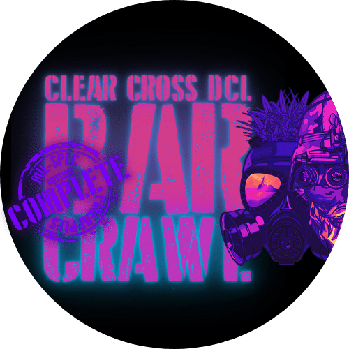 MIL-SPEC NFT's Mental Health Check-in  POAP image