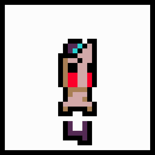 MiniChamp Release  POAP image