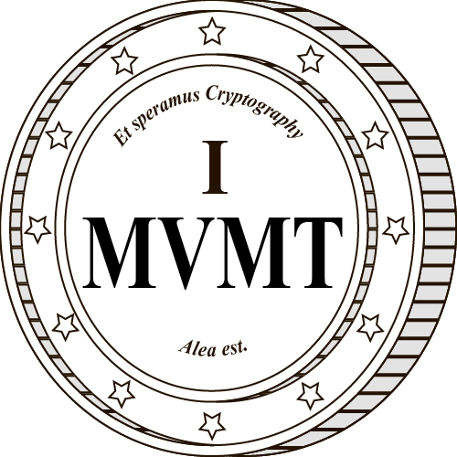 MIP-0001: Adopt the Governance and Multisig Processes POAP image