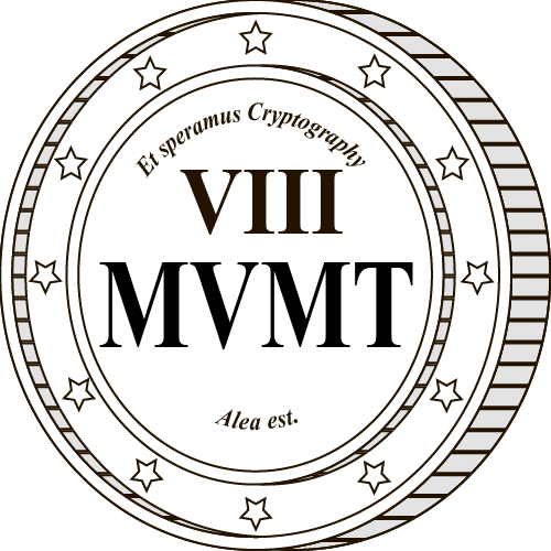 MIP-0008: Custody ETH in EOA to Prepare for Merge POAP image