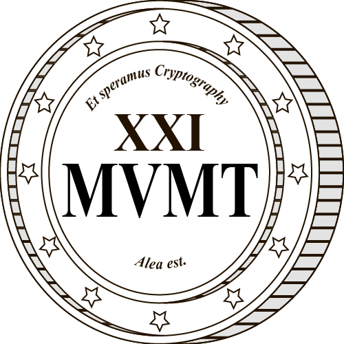 MIP-0021: Proposal for the DAO's 2023 Operational Budget POAP image