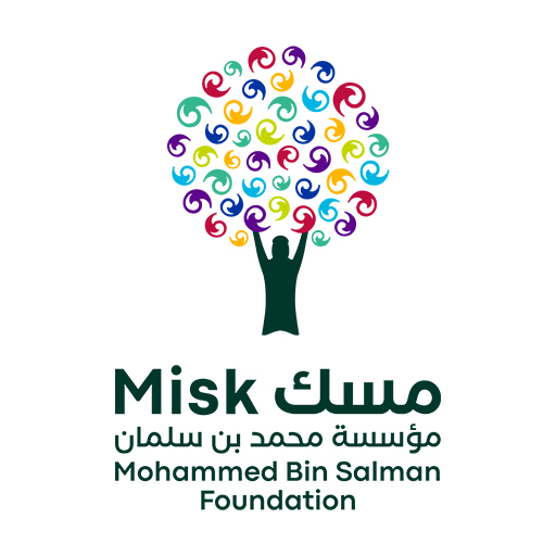 MISK Frontier Pitch POAP image