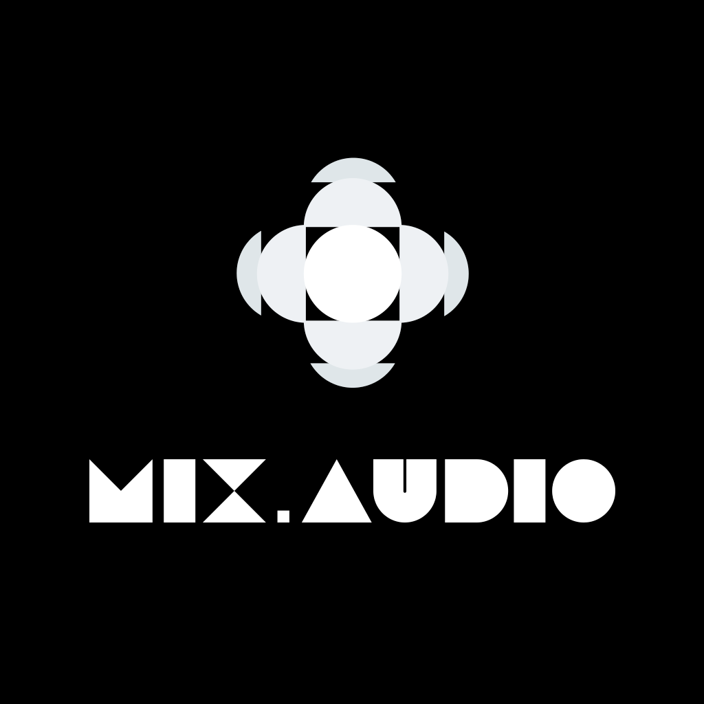 mix.audio test POAP image