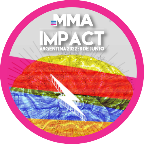 MMA IMPACT ARGENTINA 2022  POAP image