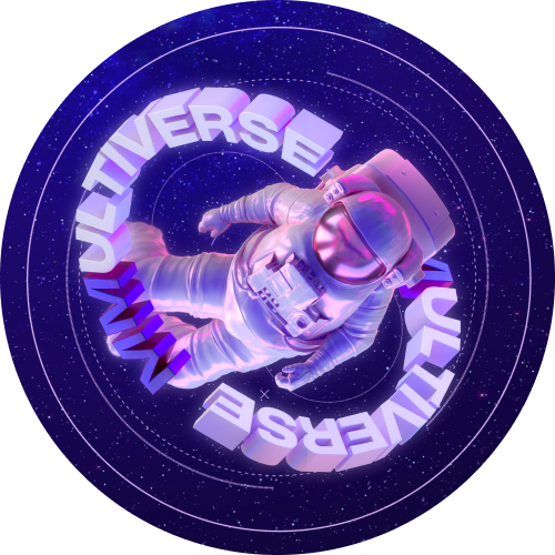 MMultiverse AdNight by Media.Monks POAP image