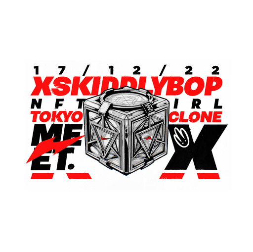 MNLTH IRL by Xskiddlybop POAP image