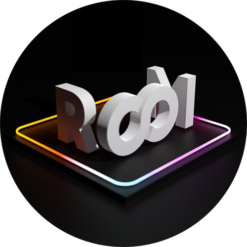 MOCA ROOMs - DEMO ACCESS TOKEN POAP image