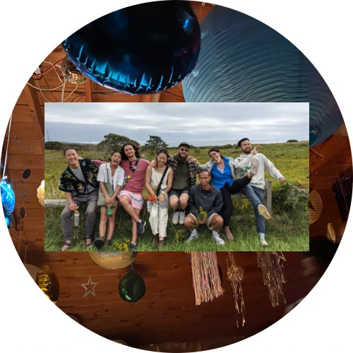 Mochi! in Martha’s Vineyard POAP image