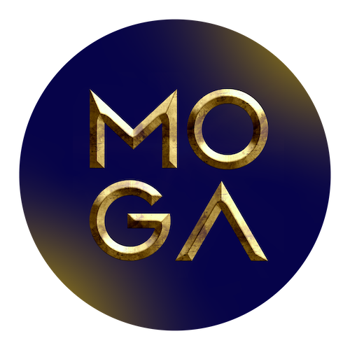 MOGA Festival Launches Live Music Performance as NFT at Non-Fungible Conference Lisbon POAP image