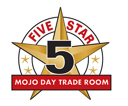 MOJO | POAP POAP image