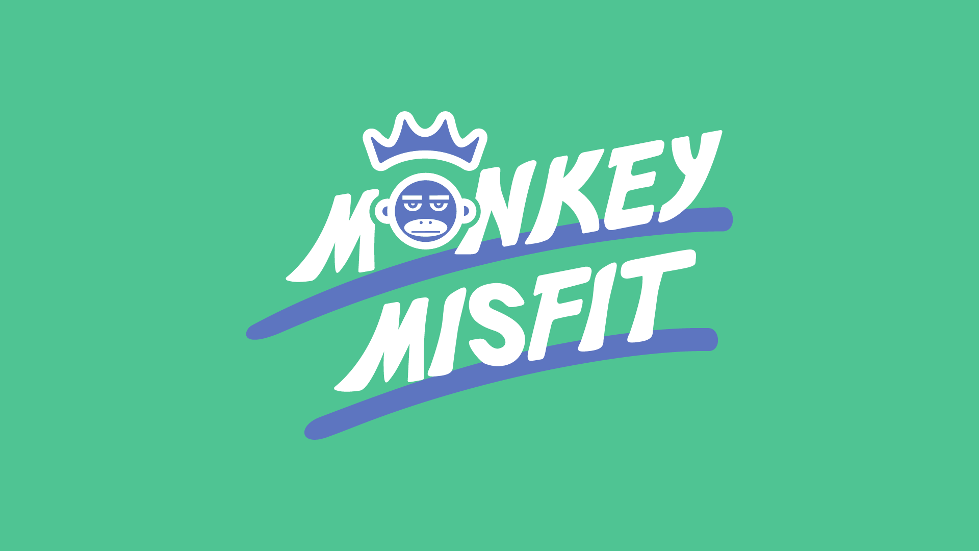 MonkeyMisFit Mission 2 POAP image