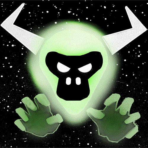 Monster Mondays 7.25.2022 9pm EST POAP image