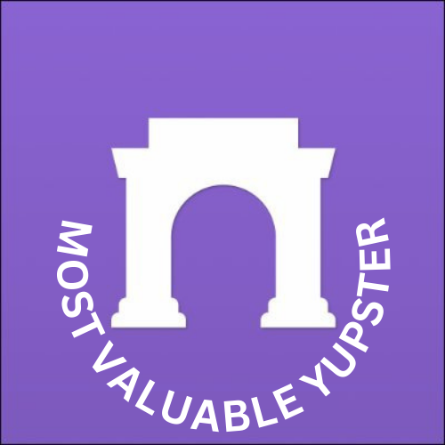 Most Valuable Yupster - Farcaster Edition POAP image