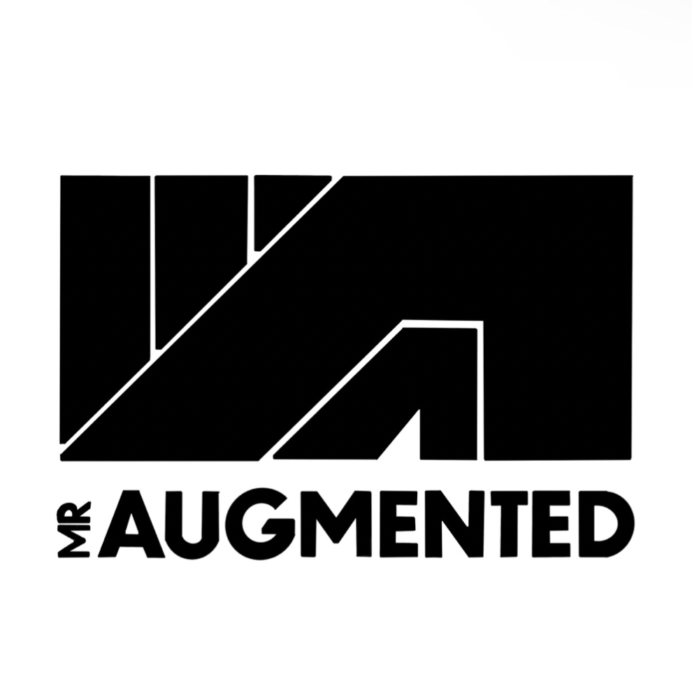 MR Augmented NFT ARt Exhibition  POAP image