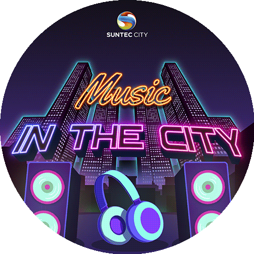 Music In The City POAP image