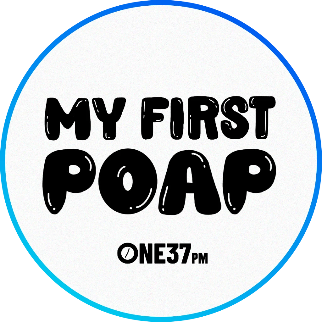 One37pm POAP #2831595