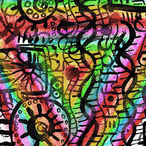 Mythic Times Light Language Portal POAP image