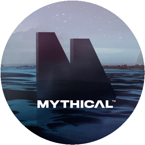 Mythical Games NFT.NYC 2022 POAP image