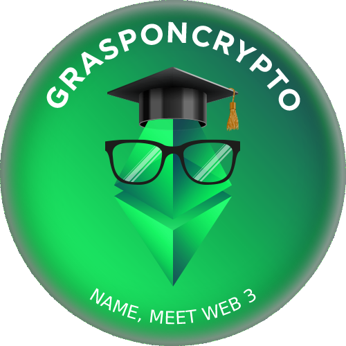 Name, Meet Web3 - An ENS Story POAP image