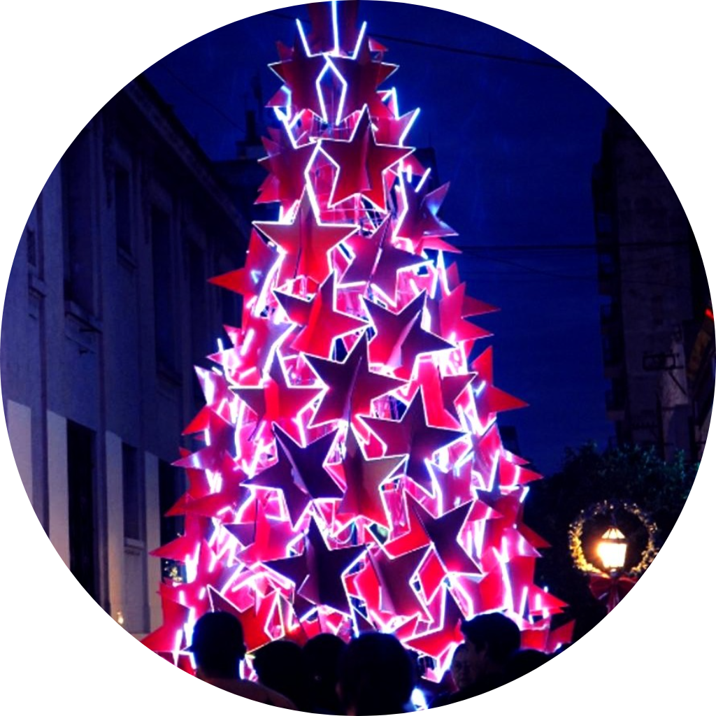 Navidad en Tucumán POAP image